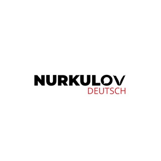 Telegram chat Javlon Nurkulov | Nemis tili darslari logo