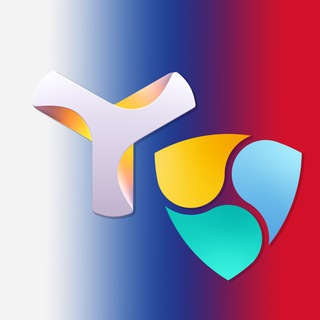 Telegram chat NEM / SYMBOL Russia (XymCity) logo