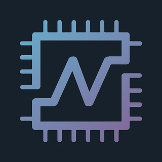 Telegram chat Nerva (XNV) logo