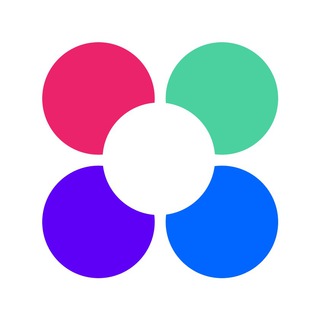 Telegram chat Биржа Нетологии logo