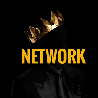 Логотип телеграм-чата network_1_msk — НЕТВОРКИНГ МСК | BUSINESS