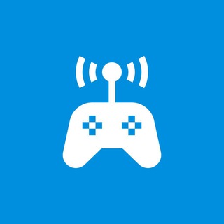 Telegram chat Разработка онлайн игр logo