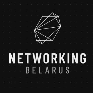 Telegram chat NETWORKING Belarus logo