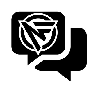 Telegram chat BUNKER logo