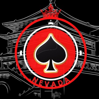 Telegram chat Nevada BSC CN 🇨🇳 logo