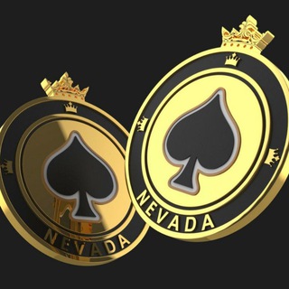 Telegram chat Nevada Casino BSC | Official logo