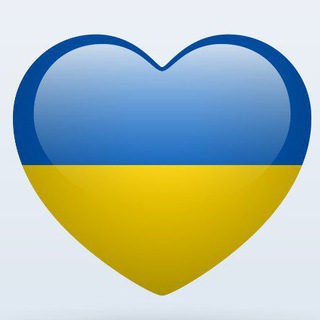 Telegram chat Новини Україна logo