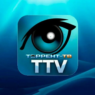 Telegram chat Новое Торрент-ТВ logo