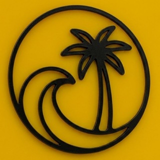 Telegram chat Новый бульвар Батуми 🇬🇪 парк Качинских logo