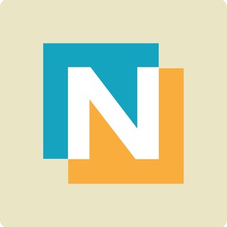 Telegram chat Newcater Global logo