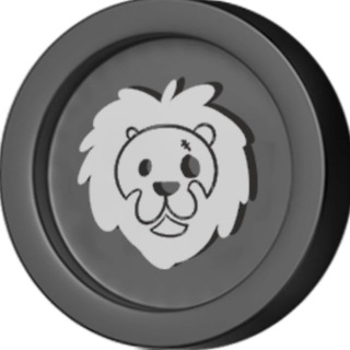Telegram chat New LIONS Group logo