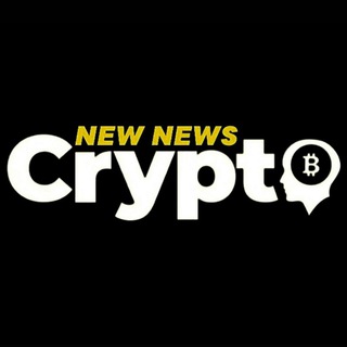 Telegram chat NEW NEWS Crypto logo