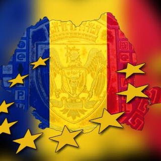 Telegram chat Гражданство Румынии🇷🇴 logo
