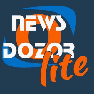 Telegram chat NewsDozor Lite logo