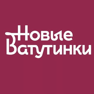 Telegram chat ЖК Центральный (Новые Ватутинки) logo