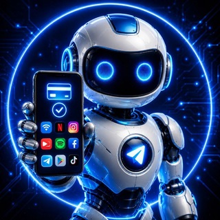 Telegram chat 💎 Nexa Store | Acessos Premium logo