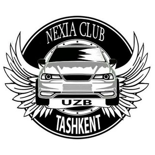 Telegram chat Nexia_club logo