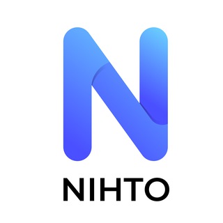 Логотип телеграм-чата nextabel — NIHTO обсуждение