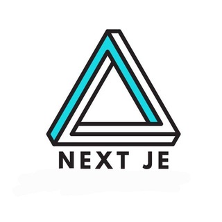 Telegram chat NEXT JE/AE logo