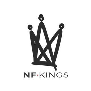 Telegram chat NFKingsPro Official logo