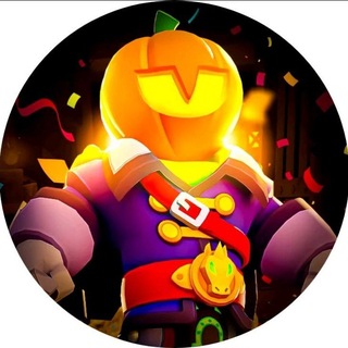 Telegram chat Чат Brawl Stars • поиск тиммейтов logo