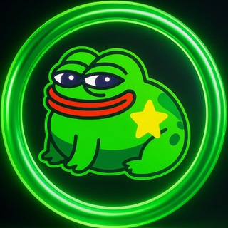 Telegram chat Gift OTC logo