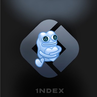 Telegram chat 1Ndex Чат услуг | Подарков | Крипта logo
