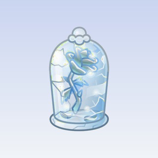 Telegram chat Биржа NFT Подарков logo