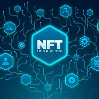 Telegram chat NFT Golfo logo