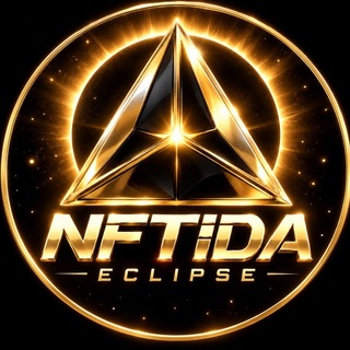 Telegram chat Nftida 🪨 logo