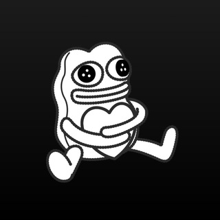 Логотип телеграм-чата nftotctg — NFT / OTC / USERNAMES / NUMBERS