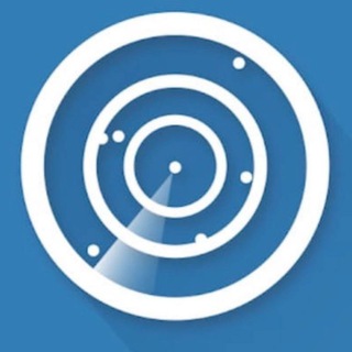 Telegram chat BSC/NFT Radar 📡 logo