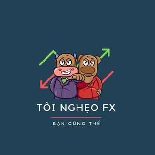 Telegram chat Nghẹo Talk logo