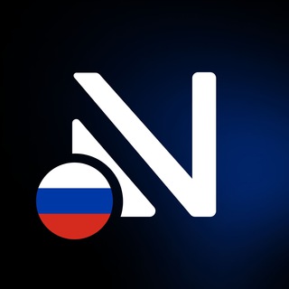 Telegram chat 🇷🇺 Nicegram Chat | NG RU logo