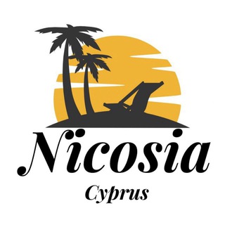 Telegram chat Никосия - Nicosia logo