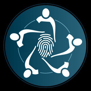 Telegram chat National Id logo