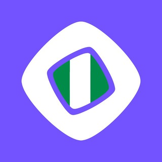 Telegram chat Monad Nigeria 🇳🇬 logo