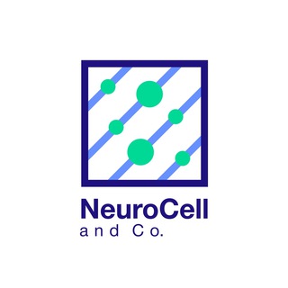 Telegram chat NeuroCell klinika logo
