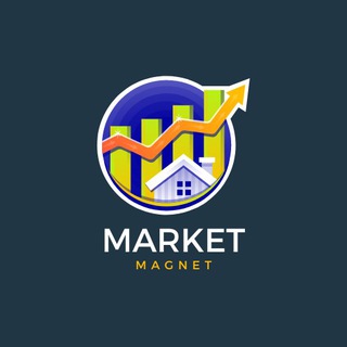 Logo of Telegram chat nikshepam — Market Magnet (SEBI REG NO INH000014863)