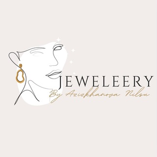 Telegram chat •Nilsu_Jewellery• logo