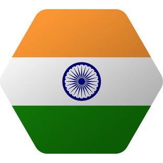 Telegram chat Nimiq India logo