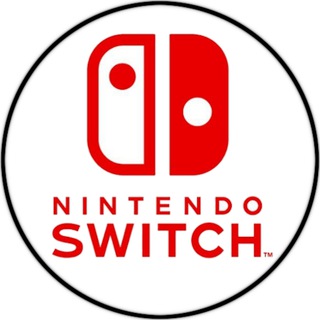 Telegram chat Nintendo Switch World Italia logo