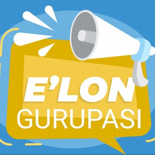 Telegram chat NISHON GRES TALIMARJON ELONLARI. logo