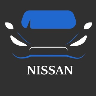Telegram chat Автозапчастини Nissan Copy_Parts logo