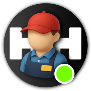 Telegram chat Рабочие НН | Вакансии | Работа Нижний Новгород logo