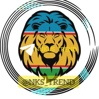Telegram chat @nks_trend_grup logo