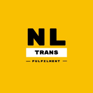 Telegram chat Фулфилмент для маркетплейсов NLTrans logo