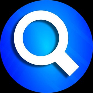 Telegram chat 万能搜索 超级索引🔎搜索群 logo