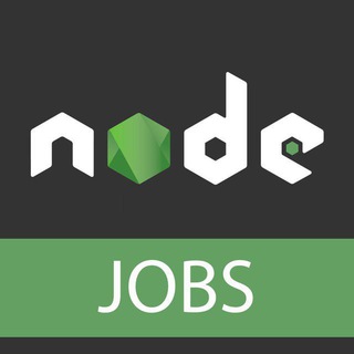 Telegram chat Node.js Jobs. Stop the war! logo