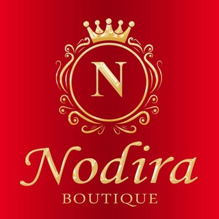 Telegram chat Nodira boutique🇹🇷🇮🇹 logo